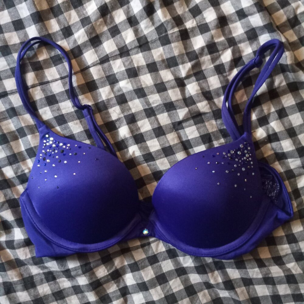 Victoria Secret push up bra